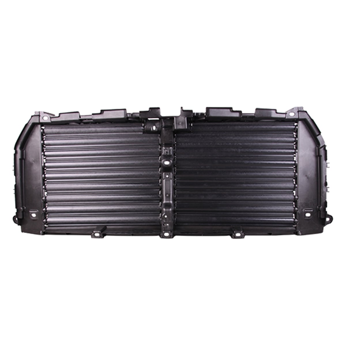 TA-FO1206116C Replacement Radiator Shutter Assembly For FORD PICKUP_F150_RAPTOR 2015-2017(FO1206116C)