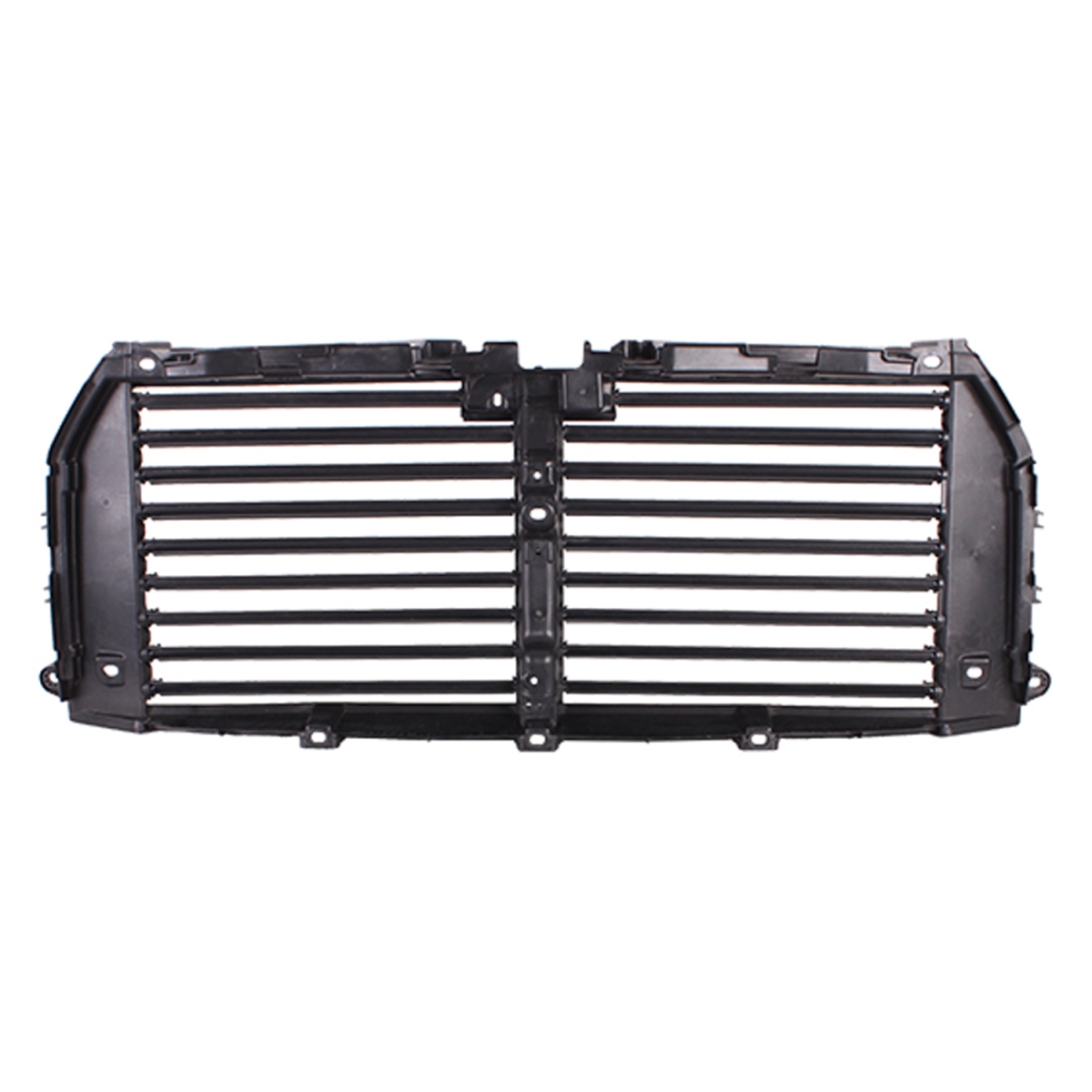 TA-FO1206119C Replacement Upper Radiator Shutter Assembly For FORD PICKUP_F150_RAPTOR 2018-2020(FO1206119C)