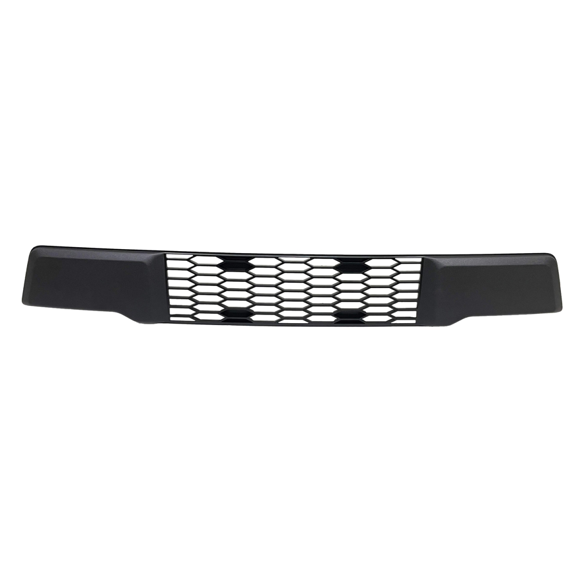 TA-FO1036201 Replacement Front Lower Bumper Trim [grille Insert Only/frame Not Included] Textured For FORD PICKUP_F150_RAPTOR 2017-2020(FO1036201)