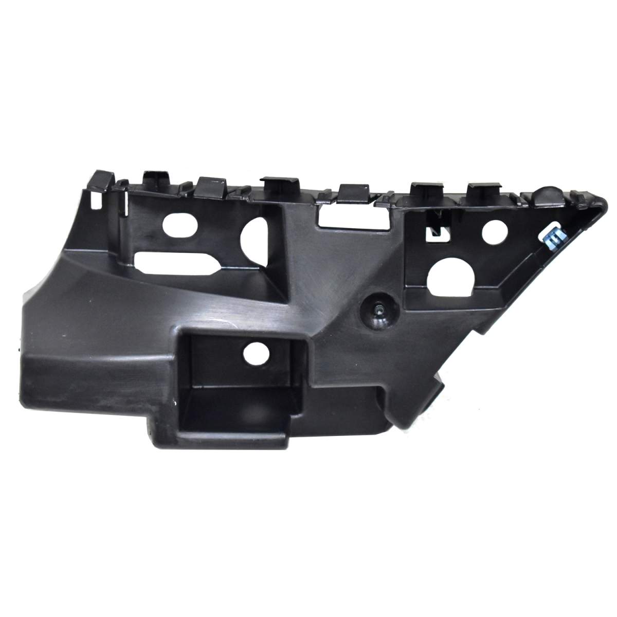 Replacement Grille Support - Black - Individual - Durable Alloy
