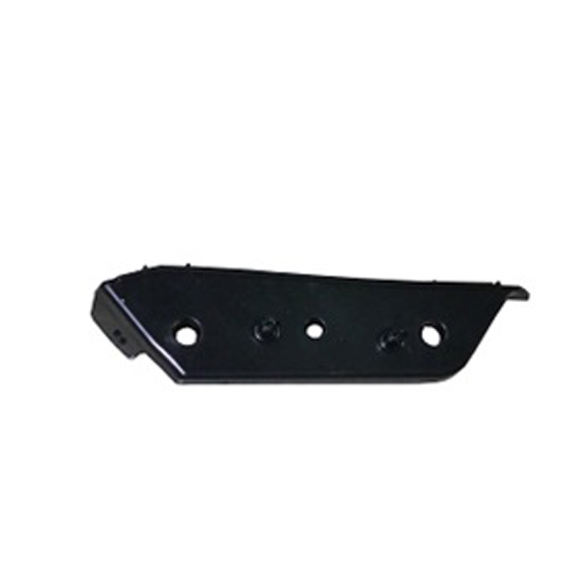 TA-FO1042147 Replacement Front Driver Side Upper Bumper Cover Bracket For FORD SSV_PLUG-IN_HYBRID 2017-2020(FO1042147)