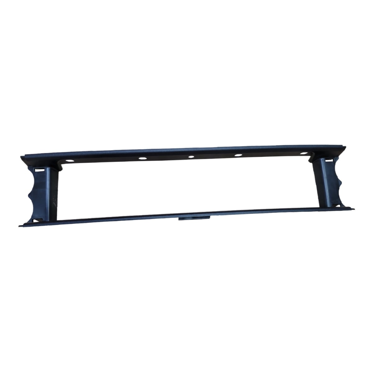 TA-FO1044135C Replacement Front Center Bumper Cover Molding For FORD PICKUP_FORD_SUPERDUTY 2020-2022(FO1044135C)