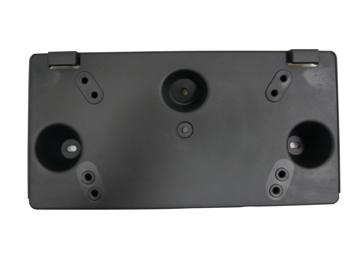 TA-FO1068189 Replacement Front License Plate Bracket For FORD EXPLORER_ST 2020-2023(FO1068189)