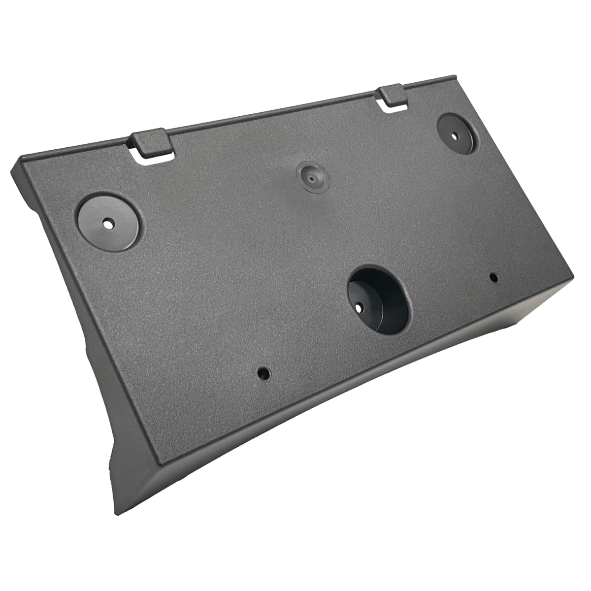 TA-FO1068194 Replacement License Plate Bracket Front Exclude Timberline For FORD EXPEDITION_MAX 2022-2023(FO1068194)