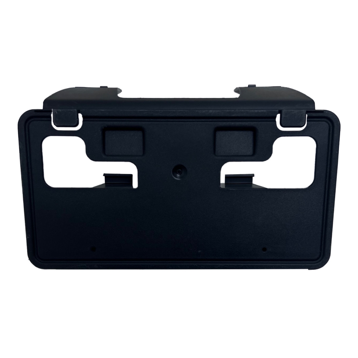 TA-FO1068203 Replacement Front License Plate Bracket For FORD PICKUP_FORD_SUPERDUTY 2023-2023(FO1068203)