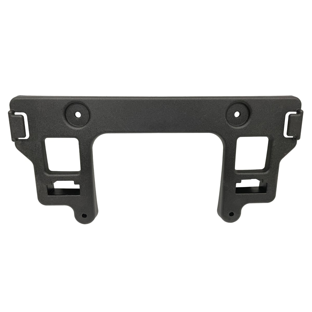 TA-FO1068199 Replacement Front License Plate Bracket For FORD PICKUP_F150_RAPTOR 2017-2020(FO1068199)