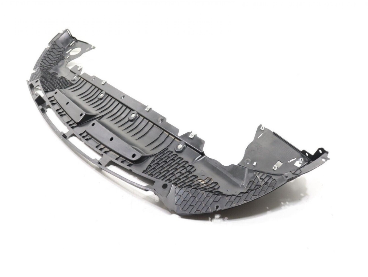 TA-FO1092193C Replacement Front Bumper Deflector Capa For FORD ESCAPE_HYBRID 2020-2022(FO1092193C)