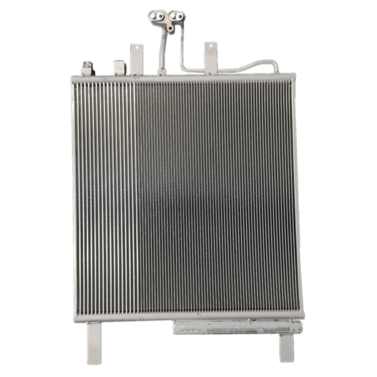 TA-CND30129 Replacement A/c Condenser For RAM PICKUP-RAM-1500_CLASSIC 2019-2022(CND30129)