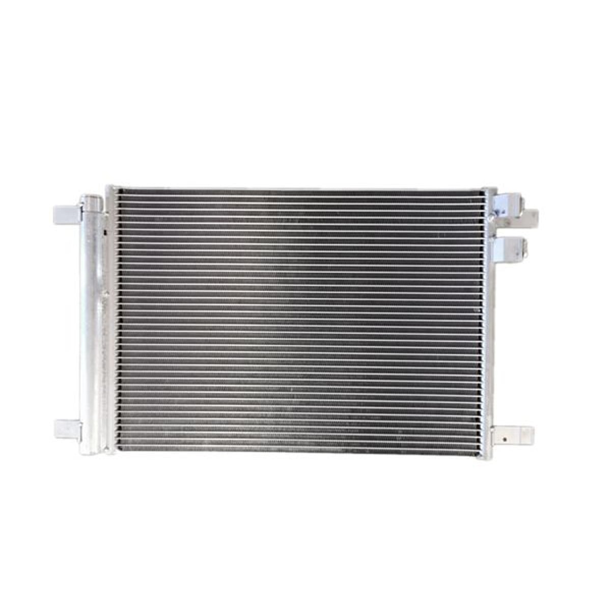 TA-CND4891 Replacement A/c Condenser For AUDI TT_QUATTRO 2015-2020(CND4891)