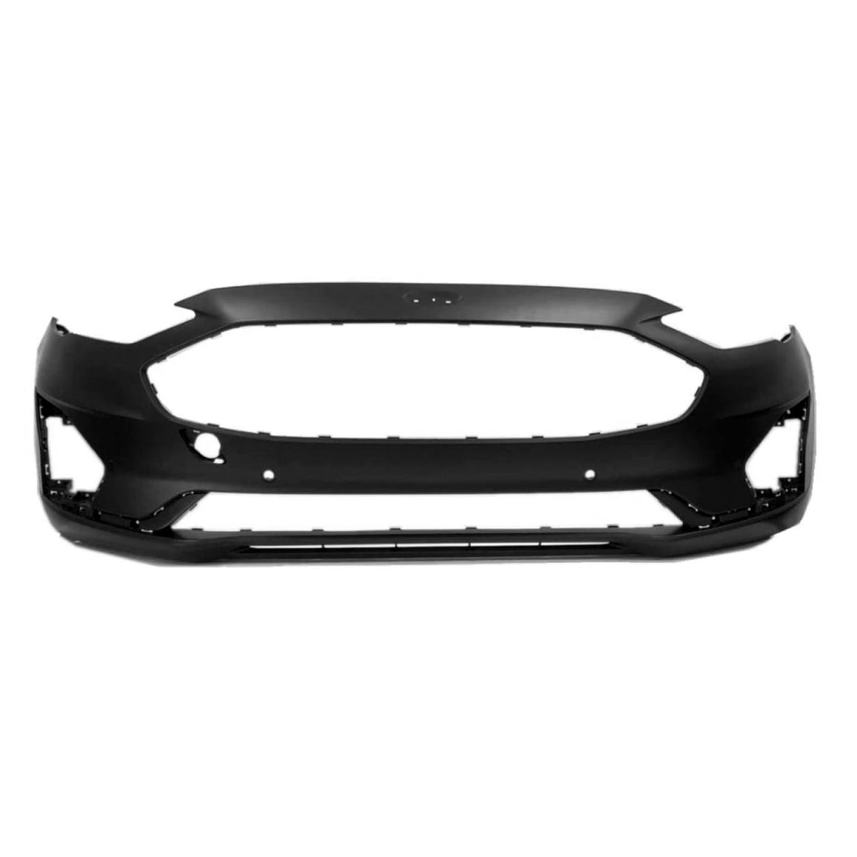 TA-FO1000760C Replacement Front Bumper Cover For FORD SSV_PLUG-IN_HYBRID 2019-2020(FO1000760C)