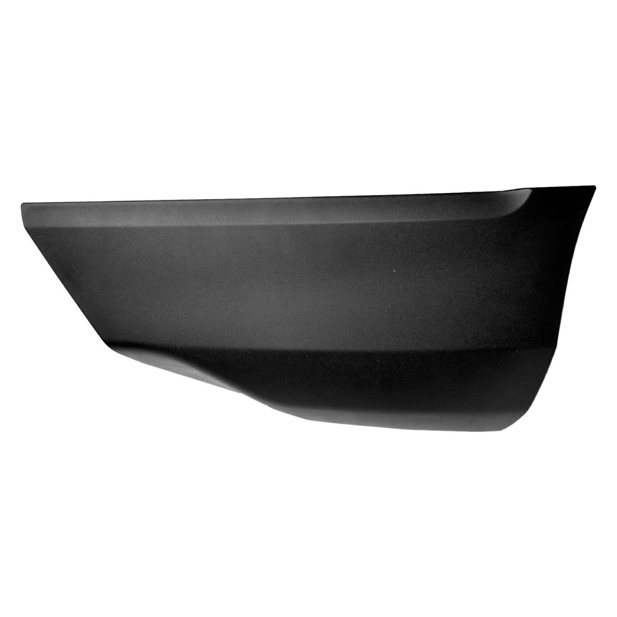TA-FO1016102 Replacement Front Driver Side Bumper Corner Cover For FORD ECOSPORT 2018-2022(FO1016102)