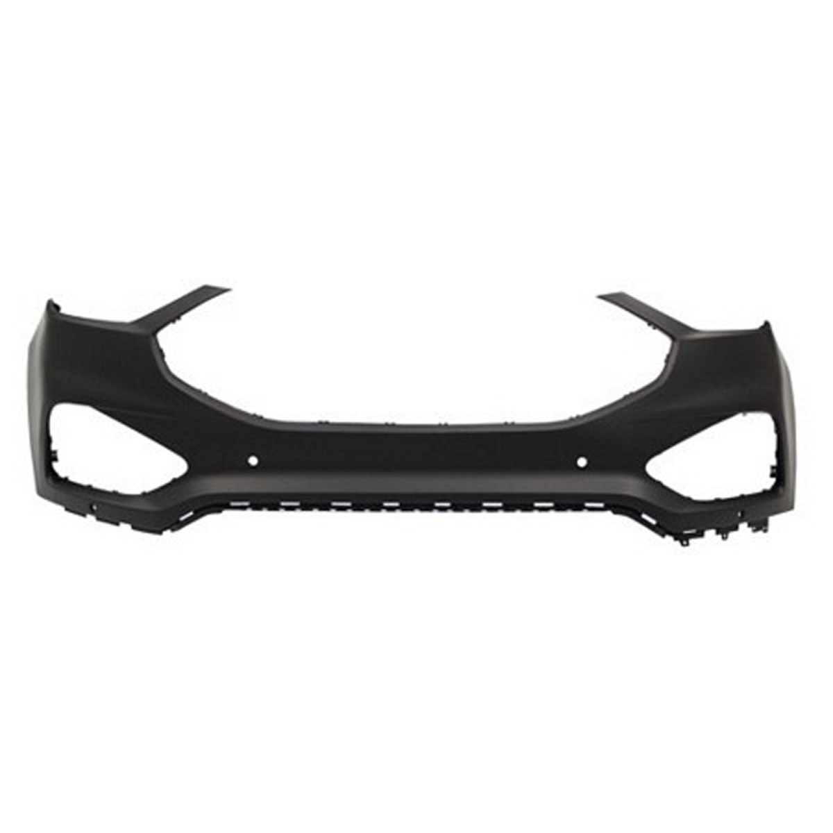 TA-FO1014138C Replacement Front Upper Bumper Cover Capa For FORD EDGE_ST 2019-2023(FO1014138C)