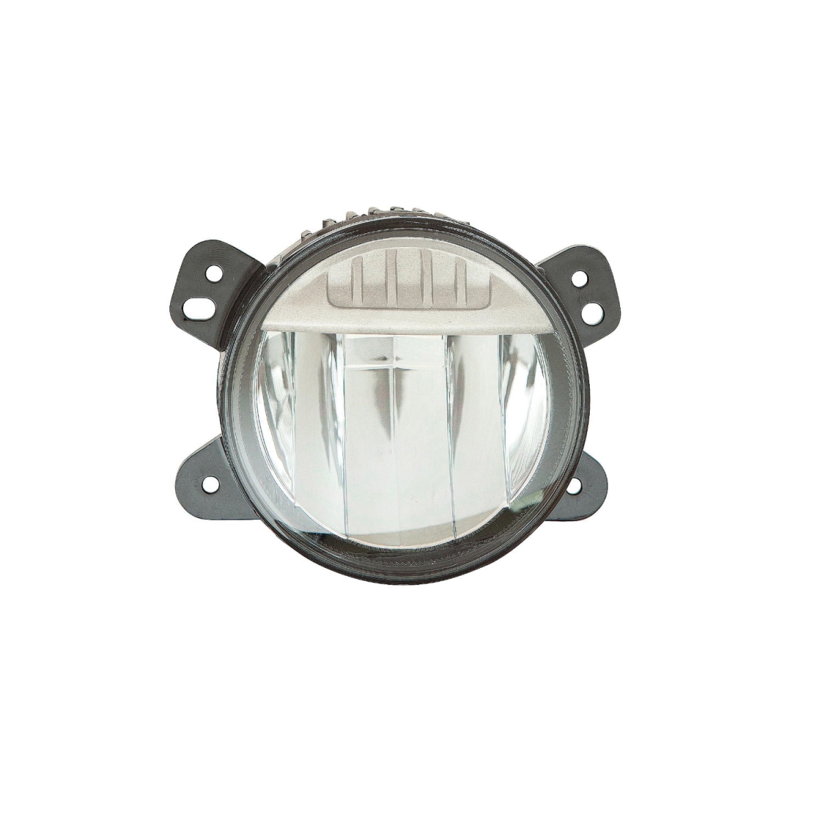 TA-CH2592160 Replacement Driver Or Passenger Led Fog Light Assembly For JEEP WRANGLER_JL 2007-2023(CH2592160)