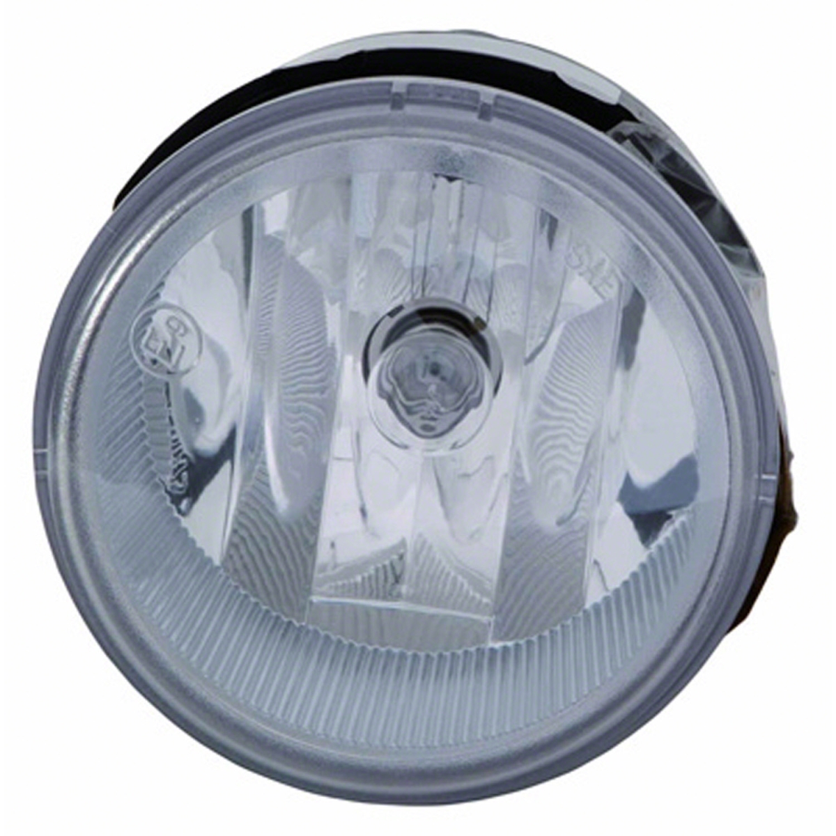 TA-CH2592146C Replacement Driver Or Passenger Side Fog Light Assembly For RAM CARGO-VAN-RAM 2011-2019(CH2592146C)
