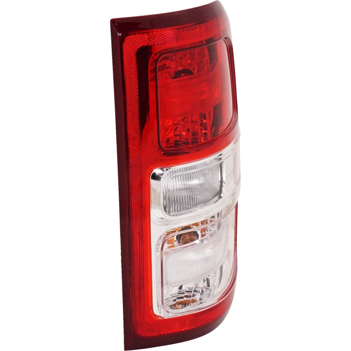 TA-CH2801221 Replacement Passenger Side Halogen Tail Light Assembly For RAM PICKUP-RAM-1500 2019-2023(CH2801221)