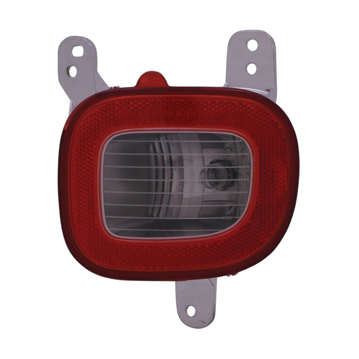 TA-CH2883104 Replacement Rear Passenger Side Inner Back Up Light Assembly For JEEP RENEGADE 2019-2023(CH2883104)
