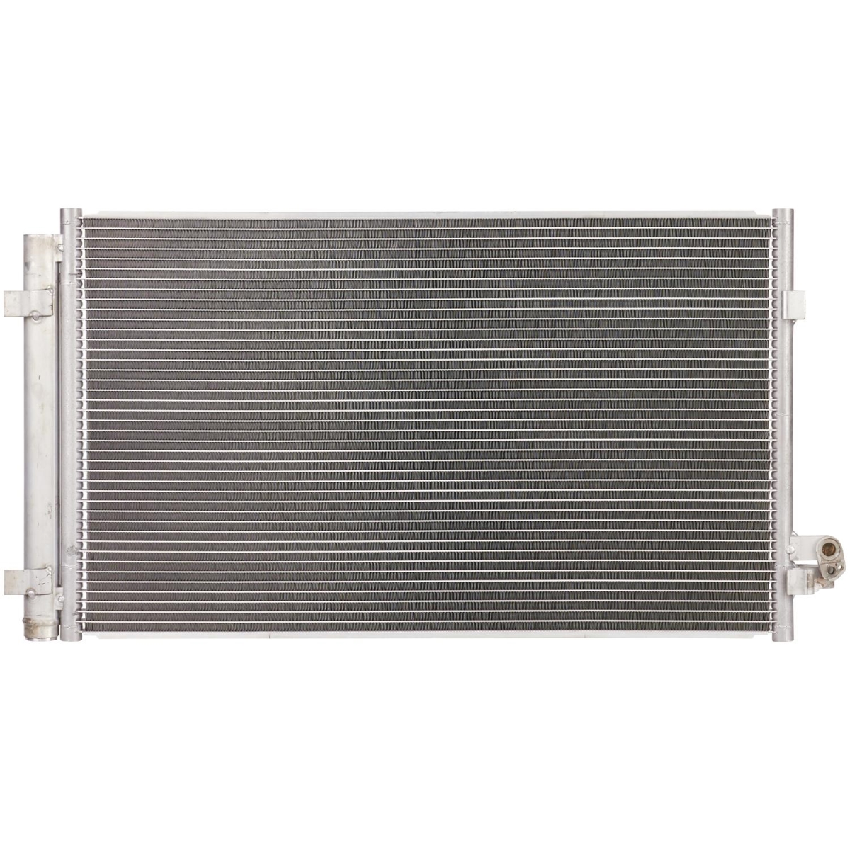 TA-CND30078 Replacement A/C Condenser For BMW M8_GRAN_COUPE 2016-2023(CND30078)