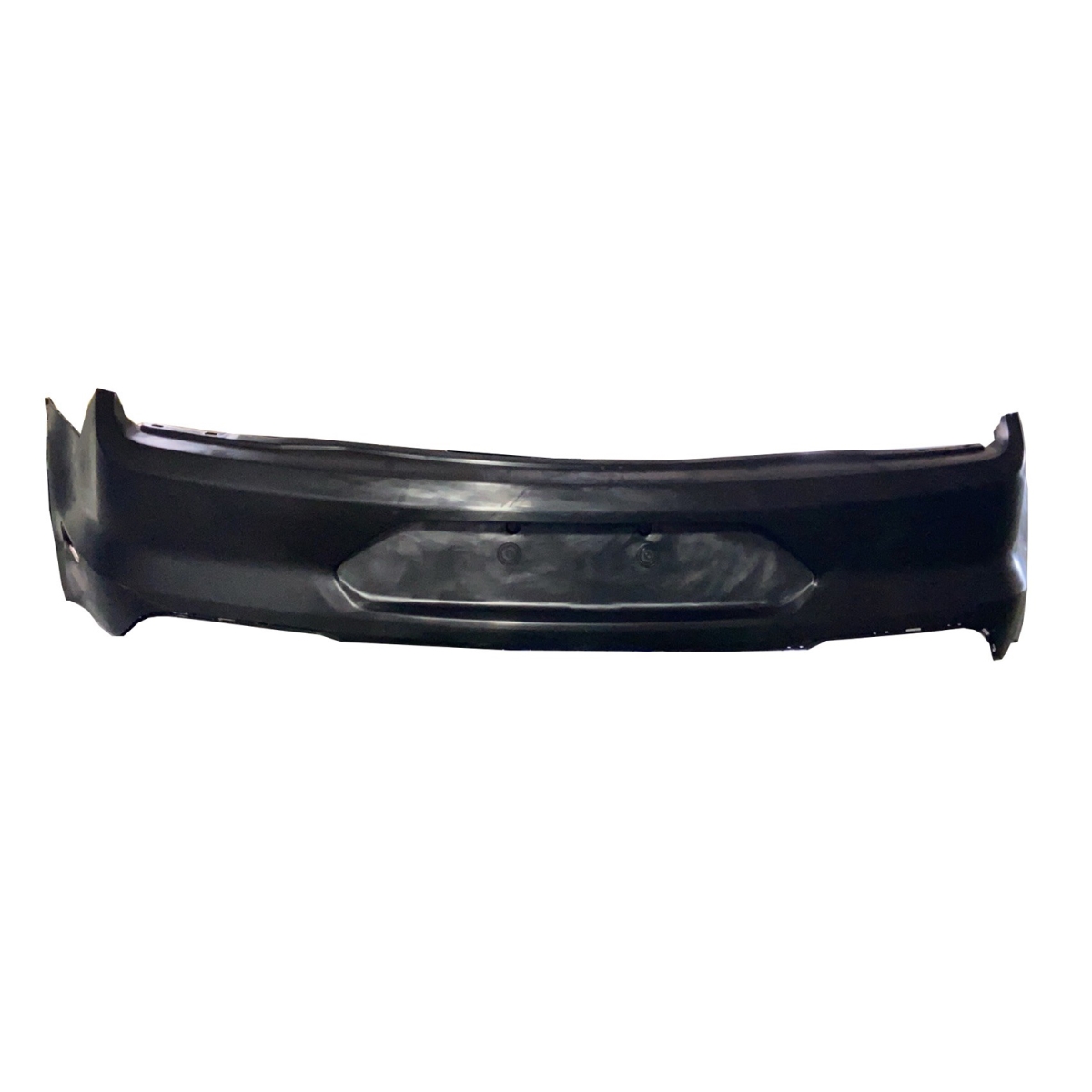 TA-FO1100736C Replacement Rear Bumper Cover Capa For FORD MUSTANG_SHELBY_GT500 2018-2023(FO1100736C)