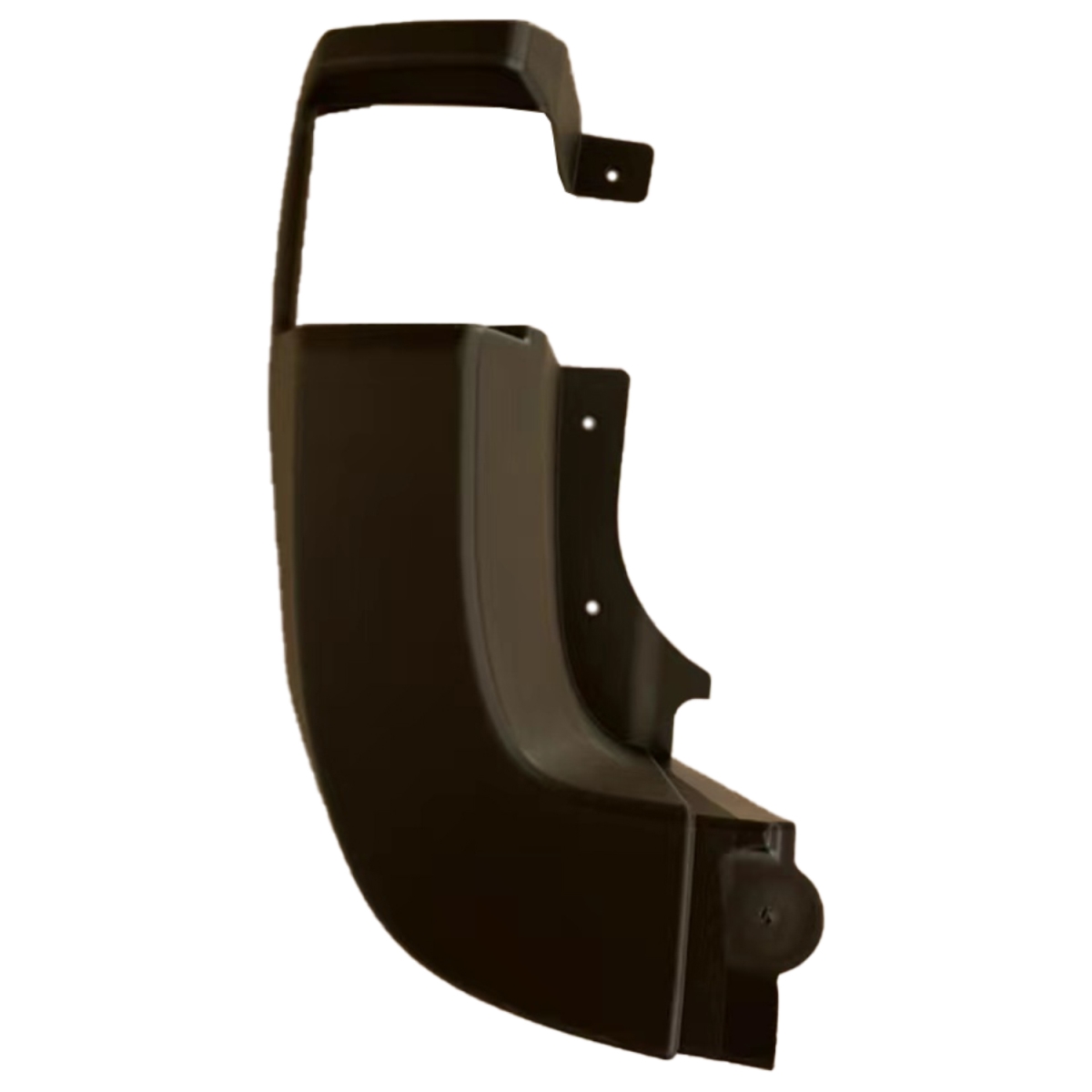 TA-FO1104142 Replacement Rear Driver Side Bumper End Cap For FORD TRANSIT_T-350_WAGON 2020-2023(FO1104142)