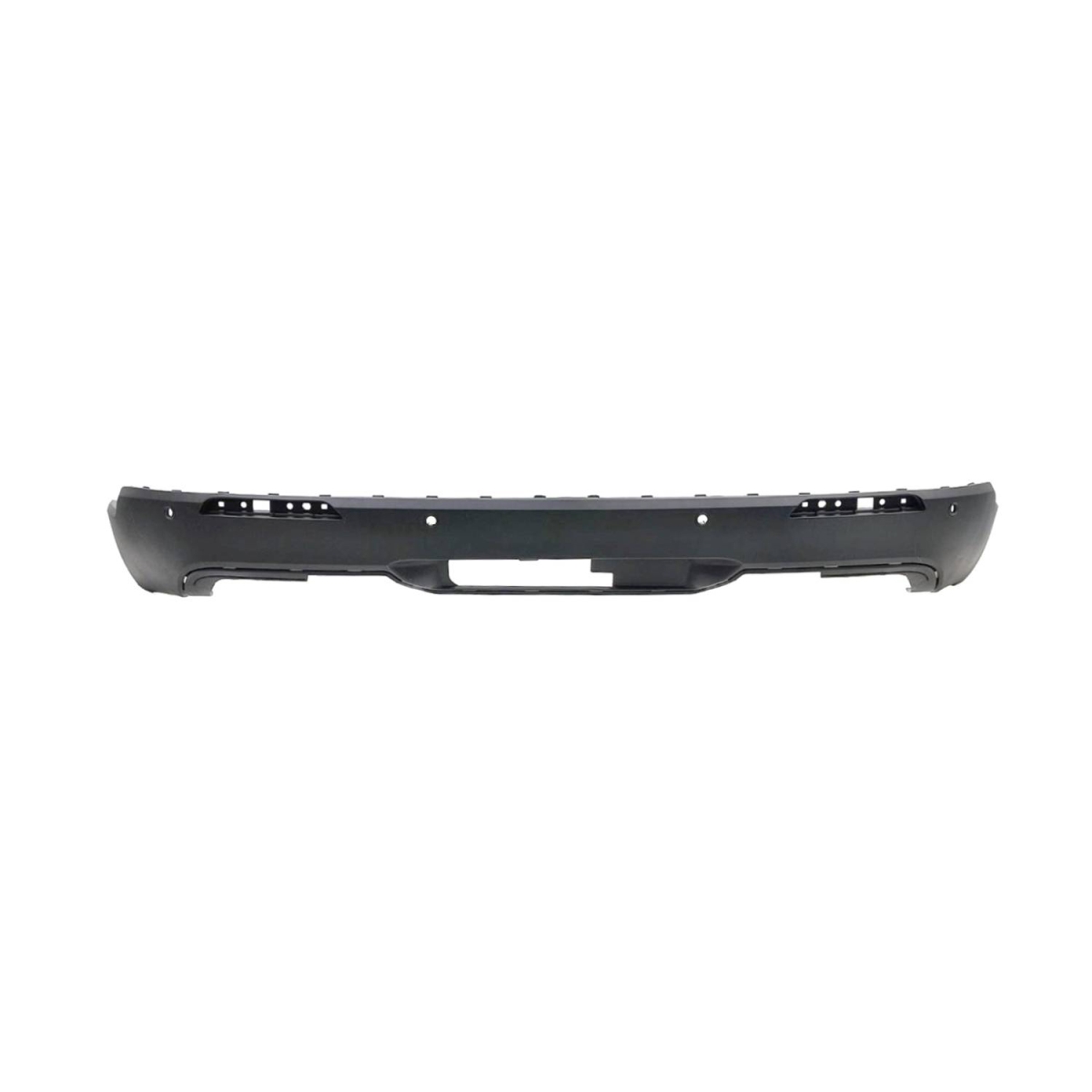 TA-FO1115144C Replacement Rear Lower Bumper Cover Capa For FORD EXPLORER 2020-2023(FO1115144C)