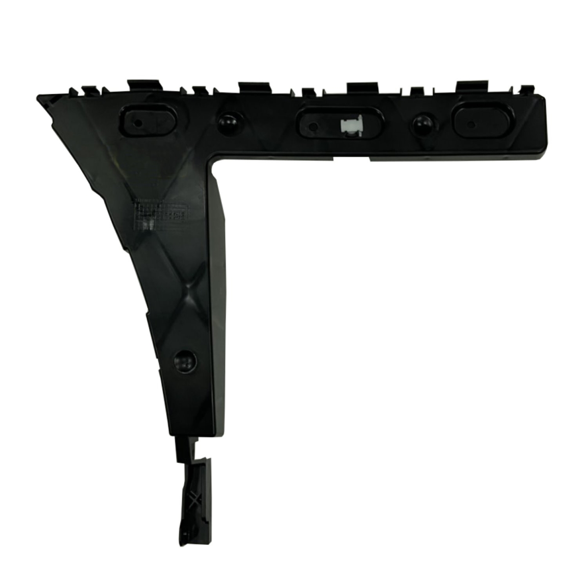 TA-FO1142136 Replacement Rear Driver Side Outer Bumper Cover Bracket For LINCOLN NAVIGATOR 2018-2021(FO1142136)