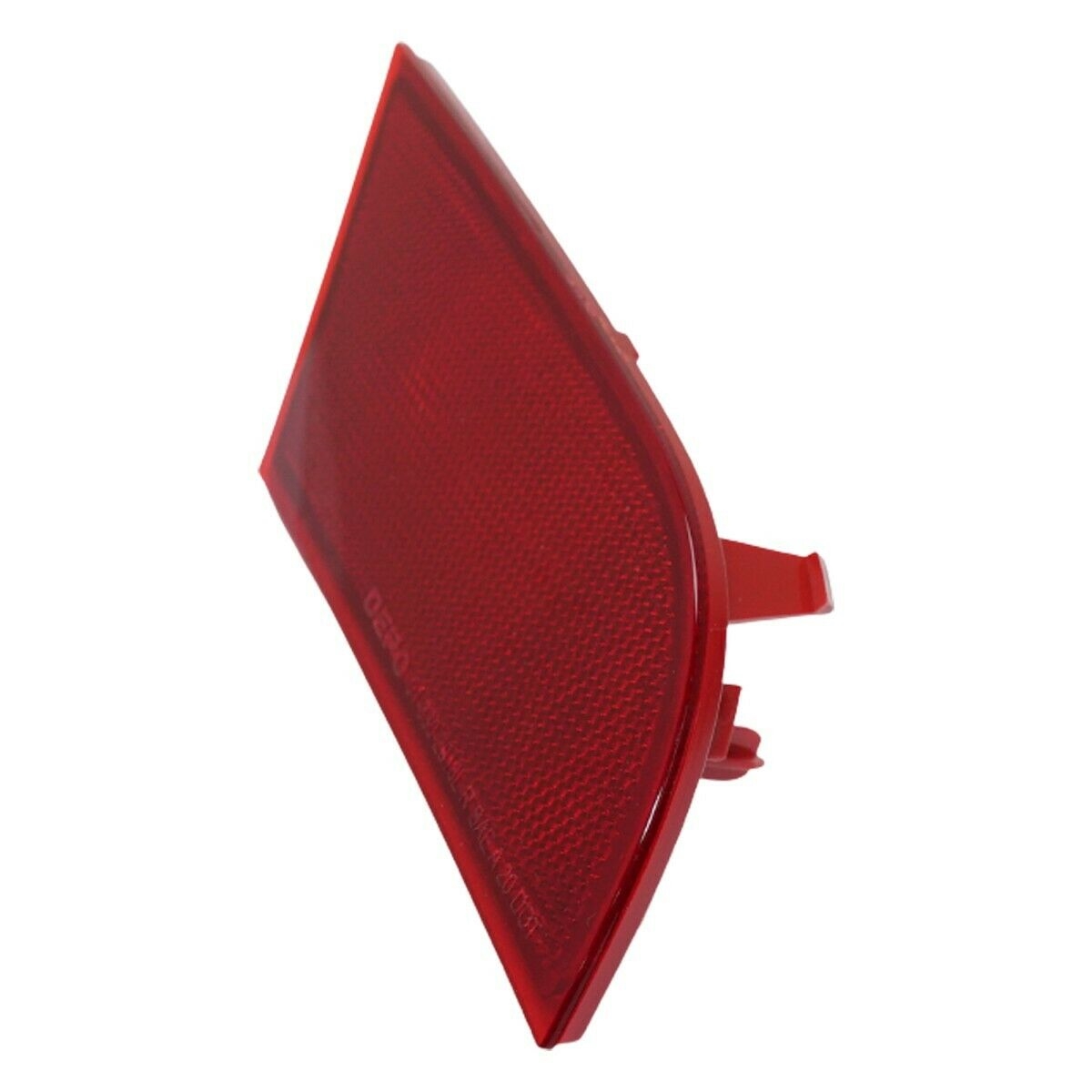TA-FO1184120C Replacement Rear Driver Side Bumper Reflector Capa For FORD ESCAPE_HYBRID 2020-2022(FO1184120C)