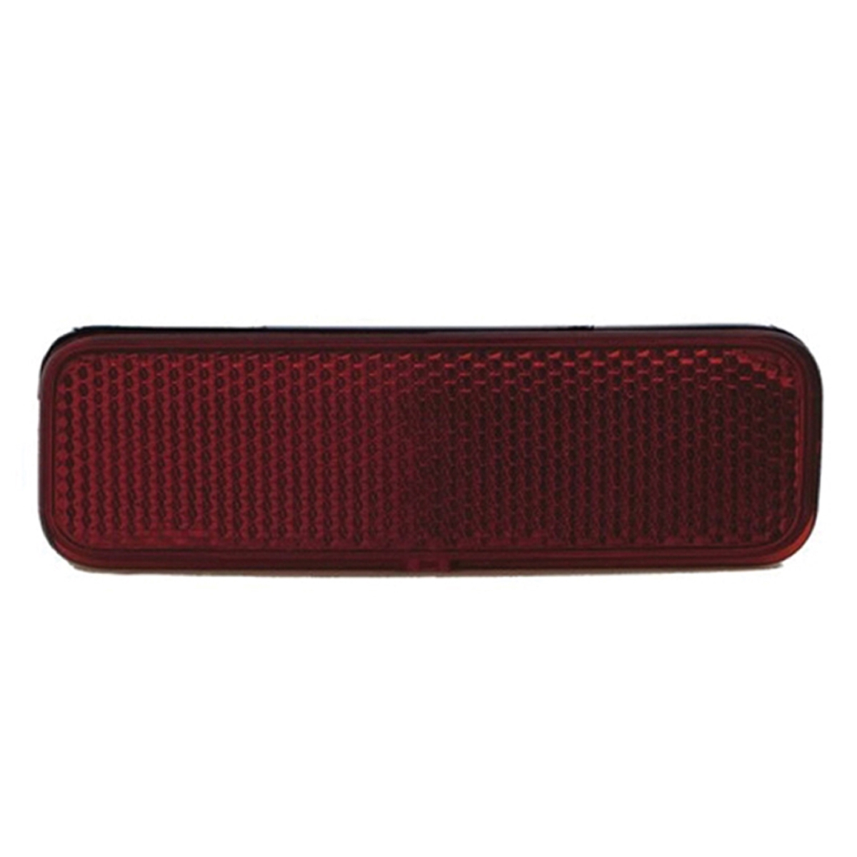 TA-FO1185123 Replacement Rear Passenger Side Bumper Reflector For FORD BRONCO_SPORT 2021-2023(FO1185123)