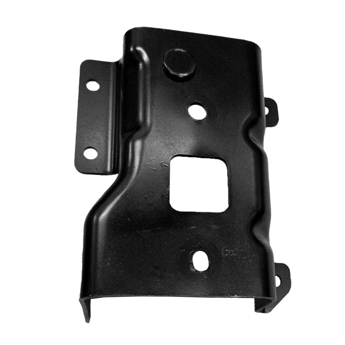 Replacement Rear Passenger Side Bumper Mounting Bracket Capa For FORD BRONCO 2021-2023(FO1167210C)