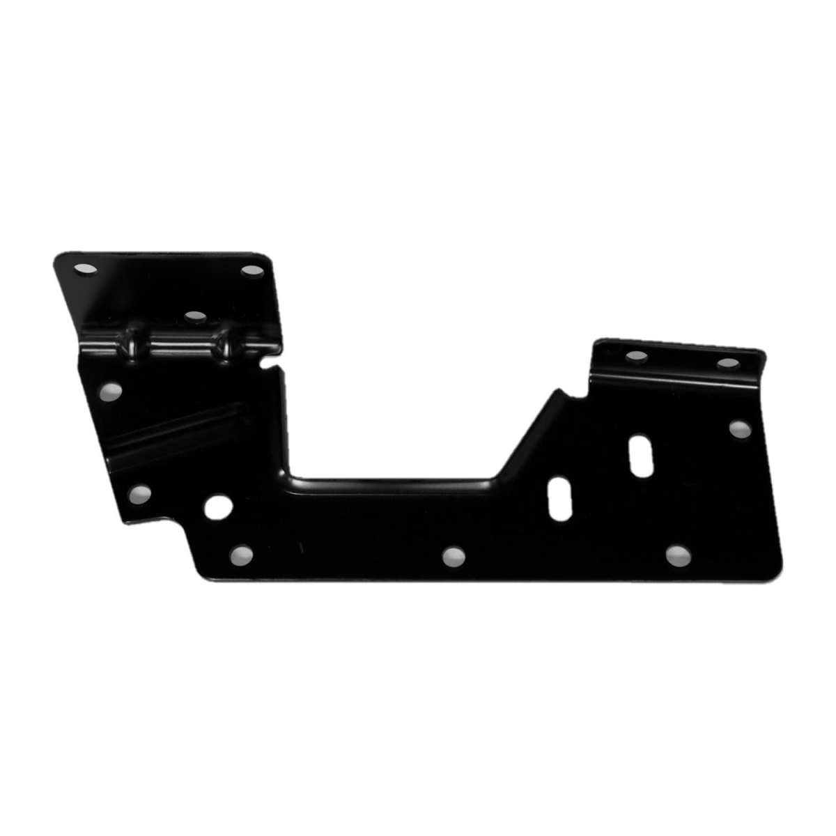 TA-FO1166205 Replacement Rear Driver Side Bumper Mounting Bracket For FORD PICKUP_F150_RAPTOR 2017-2020(FO1166205)