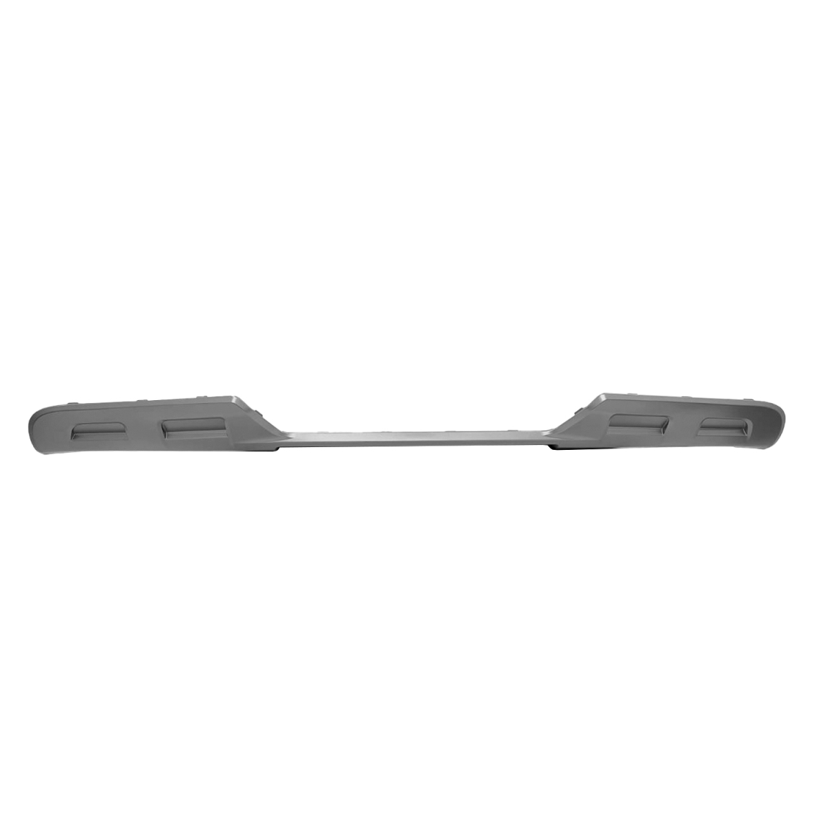 TA-FO1195165C Replacement Rear Lower Valance Panel Capa For FORD EXPLORER 2020-2023(FO1195165C)