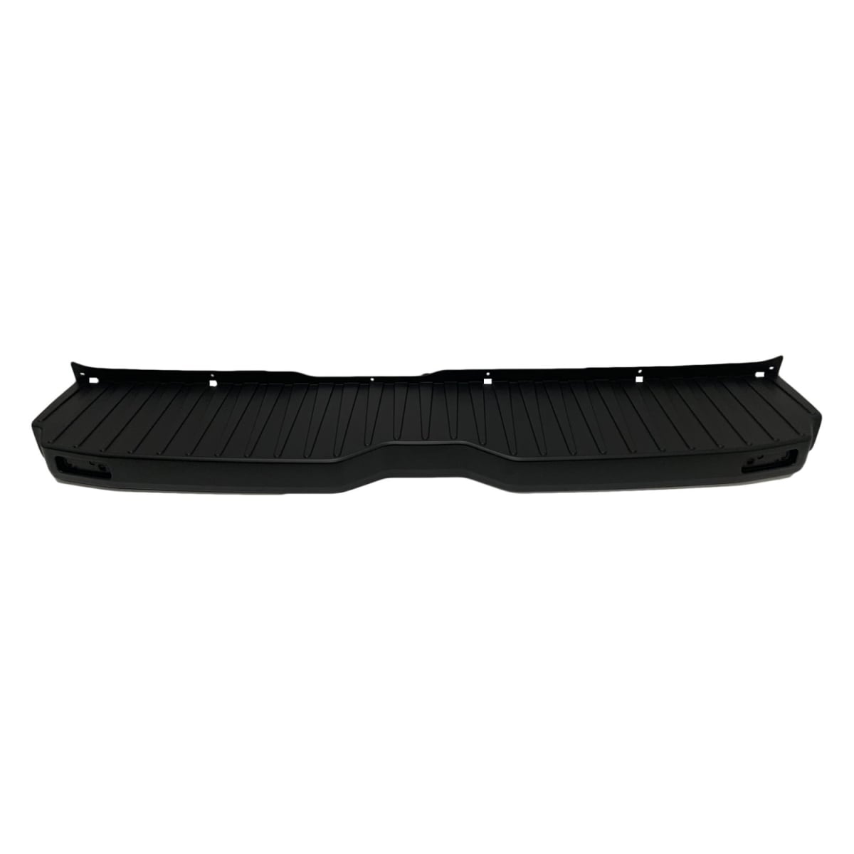 TA-FO1190112 Replacement Rear Bumper Plate For FORD TRANSIT_T-350_WAGON 2020-2023(FO1190112)