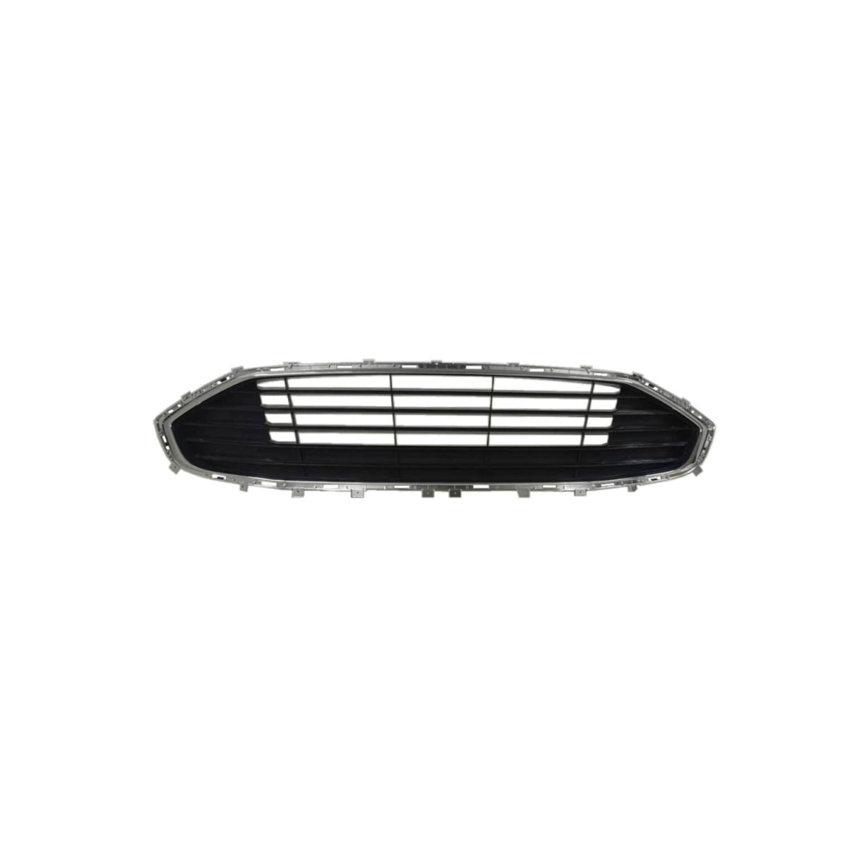 TA-FO1200634C Replacement Front Grille For FORD SSV_PLUG-IN_HYBRID 2019-2020(FO1200634C)
