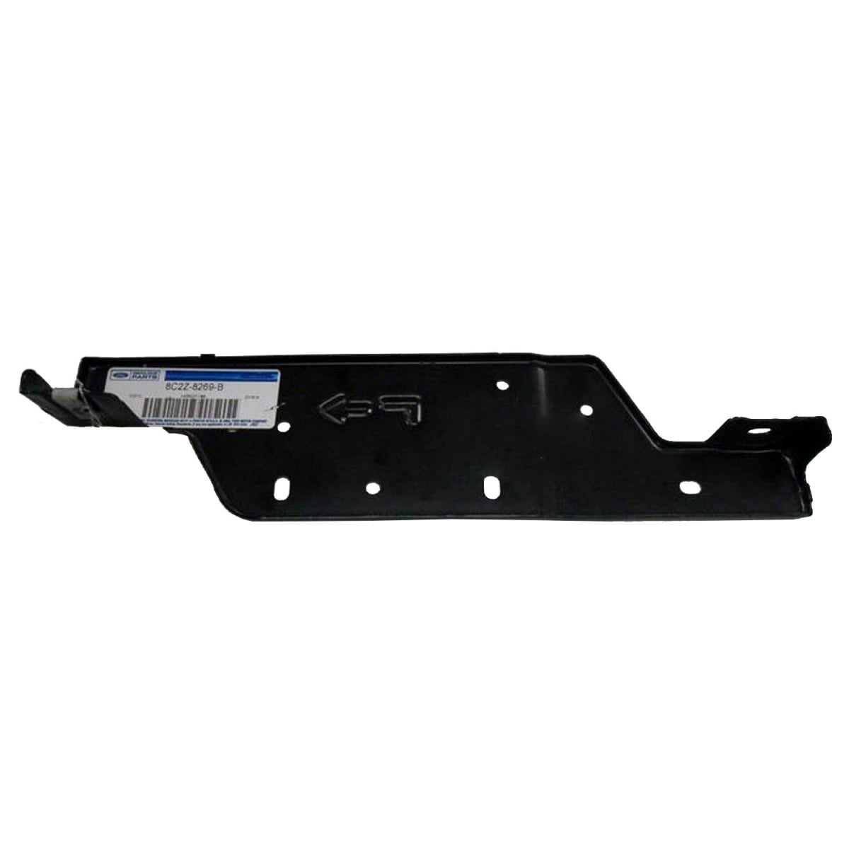 TA-FO1207116 Replacement Driver Side Outer Grille Bracket For FORD VAN_FORD_ECONOLINE 2008-2023(FO1207116)