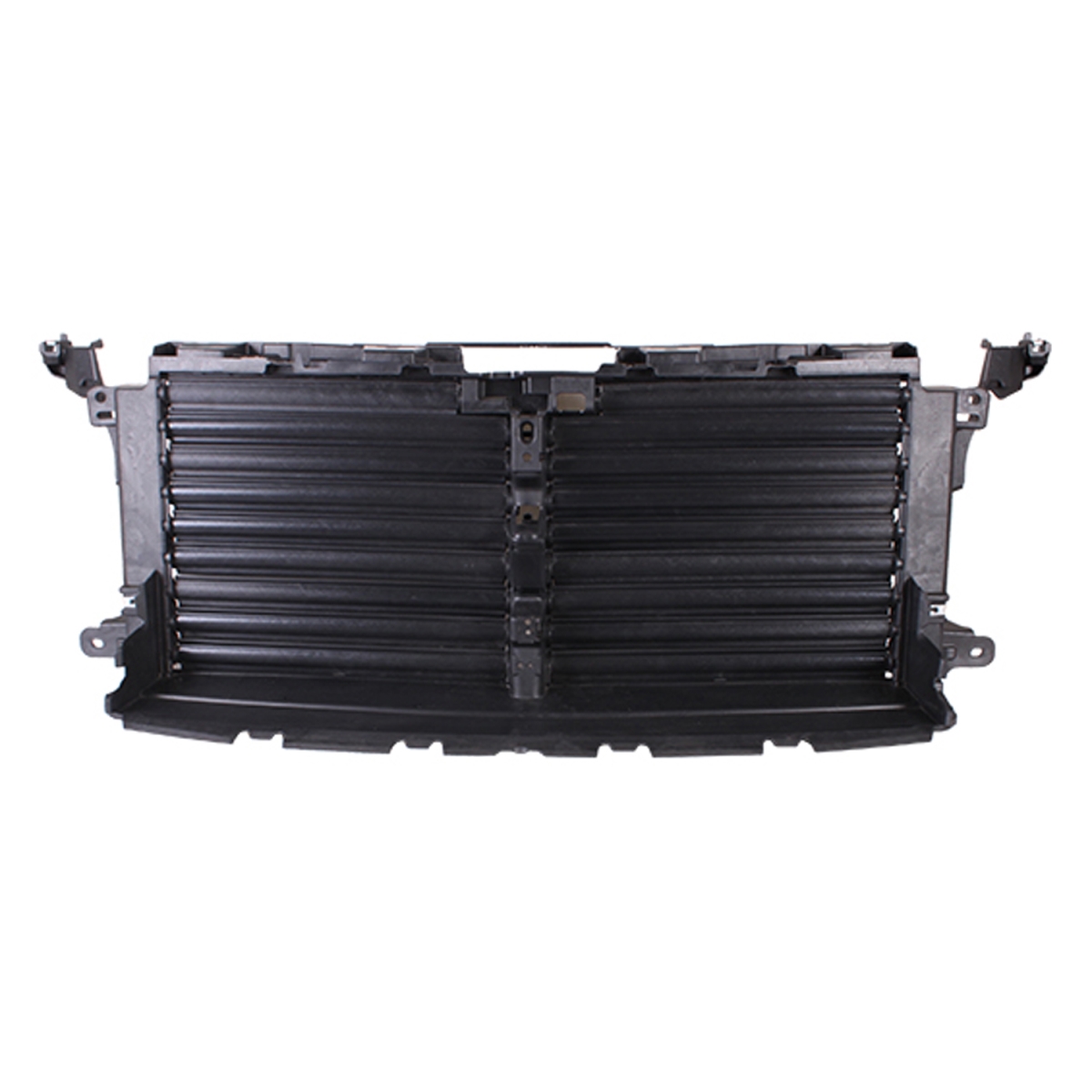 TA-FO1206139 Replacement Upper Radiator Shutter Assembly For FORD EXPEDITION_MAX 2018-2023(FO1206139)