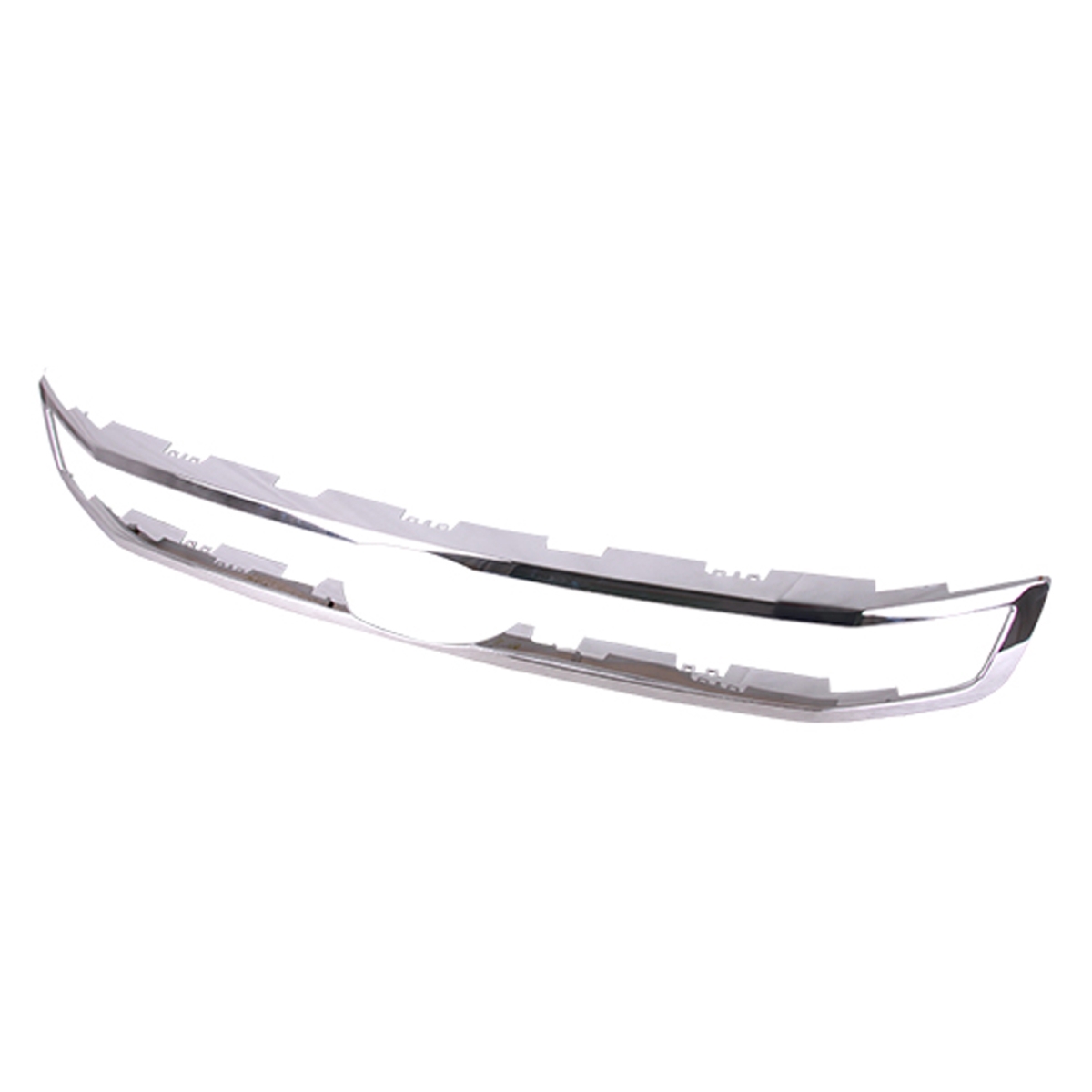TA-FO1202107C Replacement Outer Grille Molding [center Frame] For FORD EXPEDITION_MAX 2018-2021(FO1202107C)