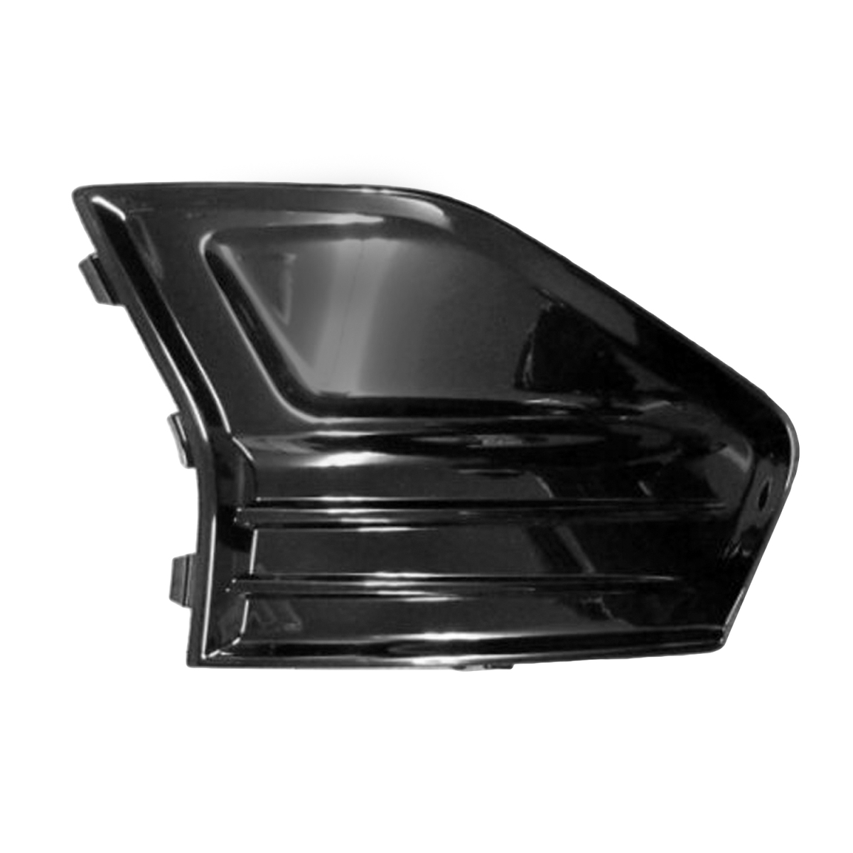 TA-FO1039183 Replacement Passenger Side Fog Light Cover For FORD SSV_PLUG-IN_HYBRID 2019-2020(FO1039183)