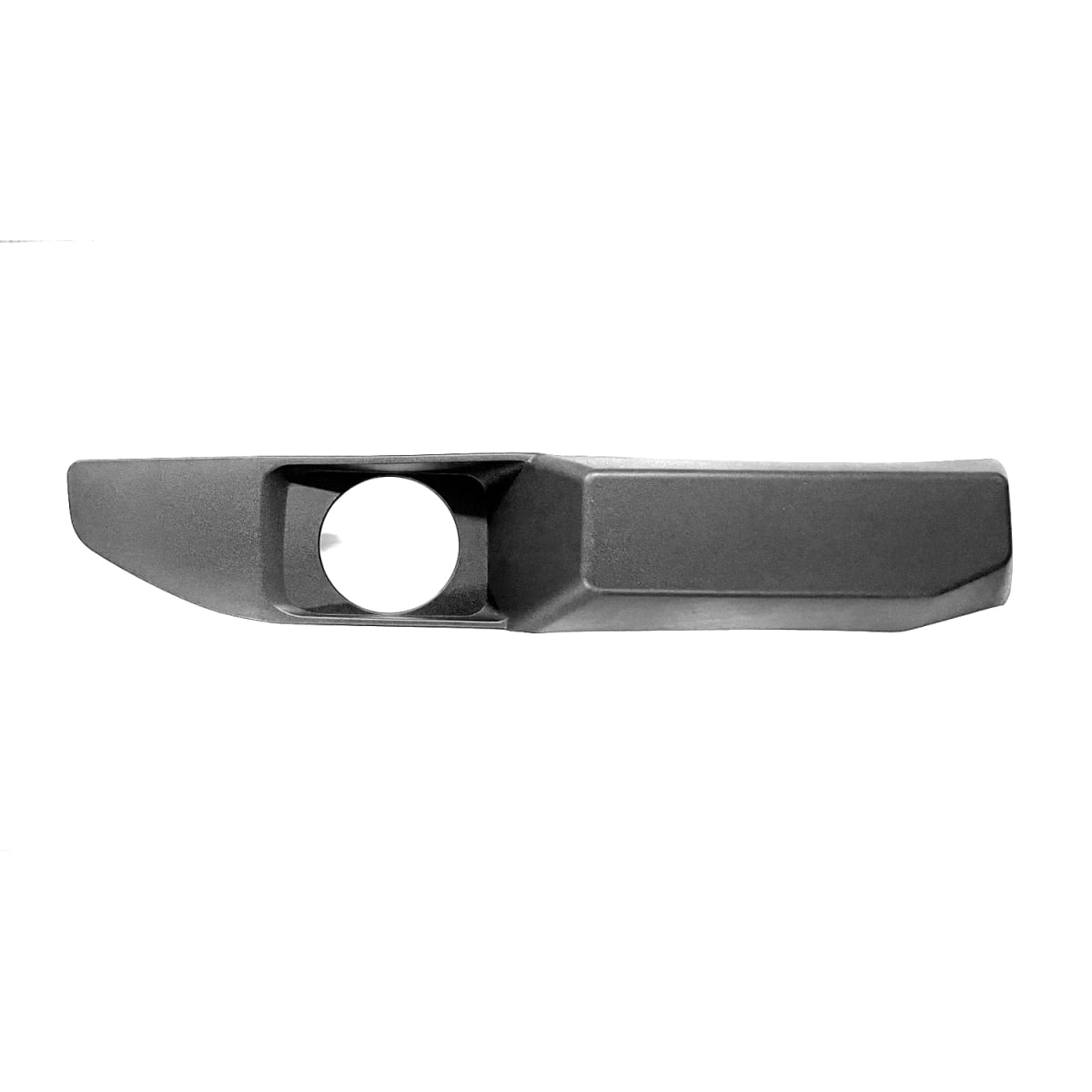 TA-FO1039217 Replacement Passenger Side Fog Light Bezel For FORD BRONCO 2021-2023(FO1039217)