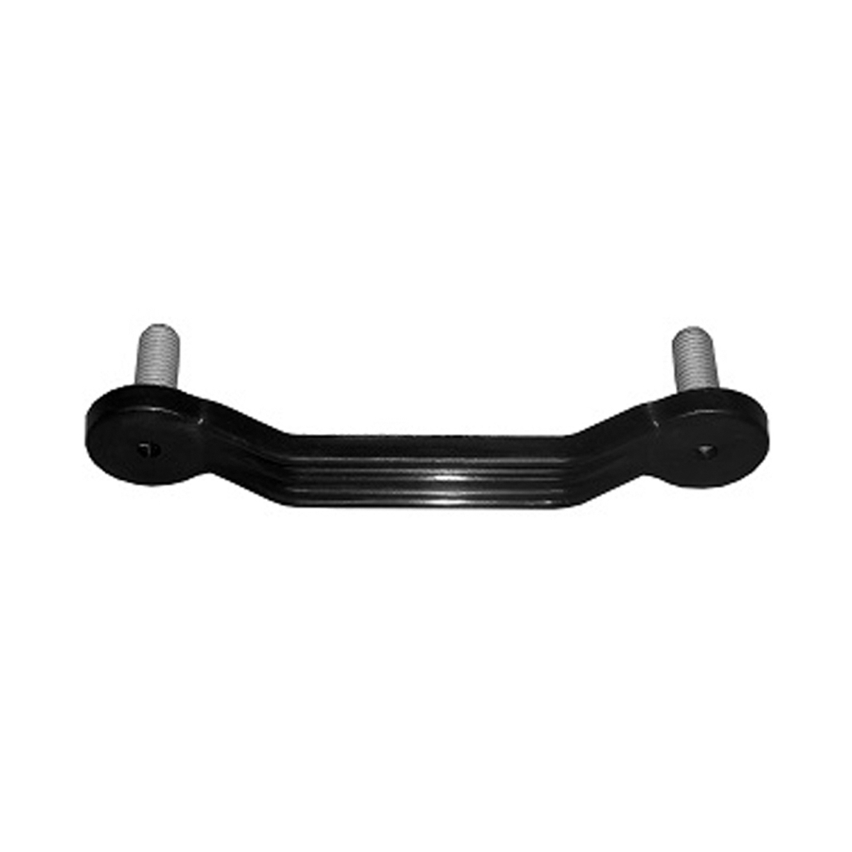 TA-FO1062103 Replacement Front Driver Or Passenger Side Inner Bumper Support For FORD PICKUP_F150_POLICE_RESPONDER 2015-2020(FO1062103)