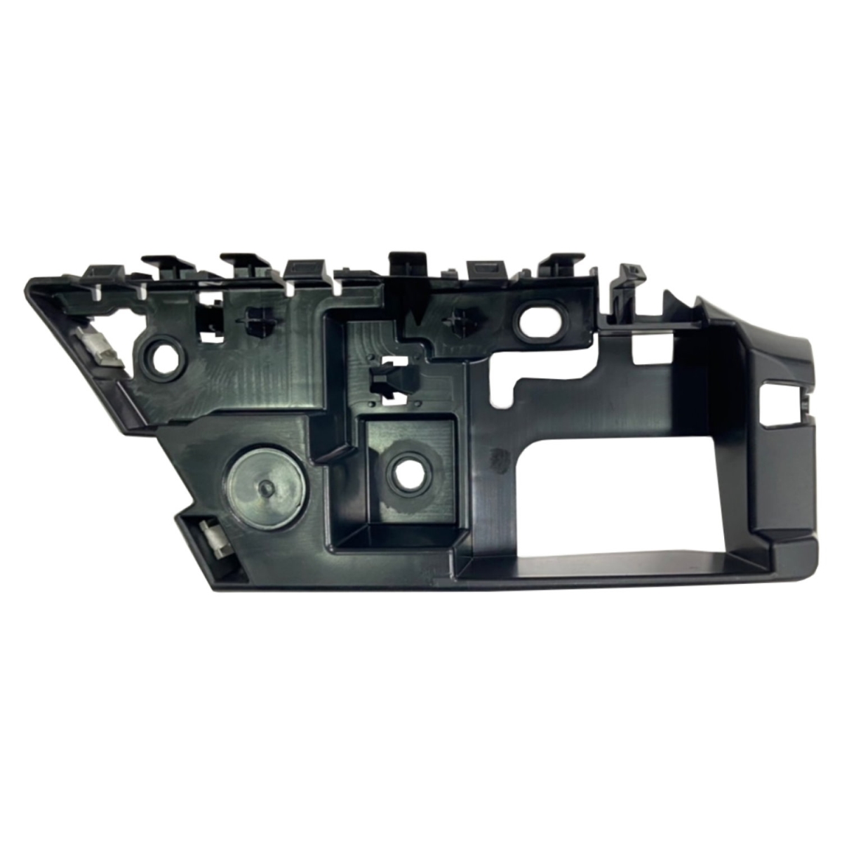 TA-FO1063112 Replacement Front Passenger Side Upper Bumper Cover Support For FORD PICKUP_F150_POLICE_RESPONDER 2021-2023(FO1063112)