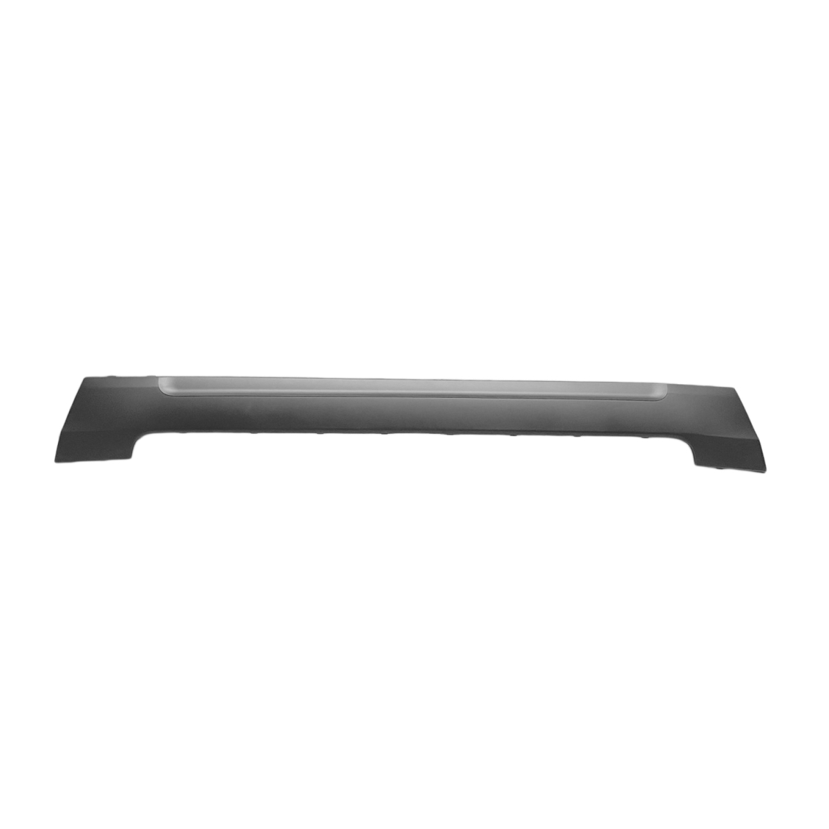 TA-FO1044137 Replacement Front Lower Bumper Cover Molding For FORD EXPEDITION_MAX 2022-2023(FO1044137)