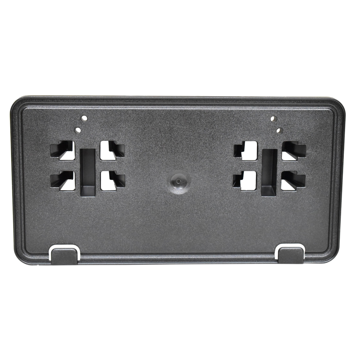 TA-FO1068181 Replacement Front License Plate Bracket For FORD PICKUP_F150_RAPTOR 2018-2020(FO1068181)
