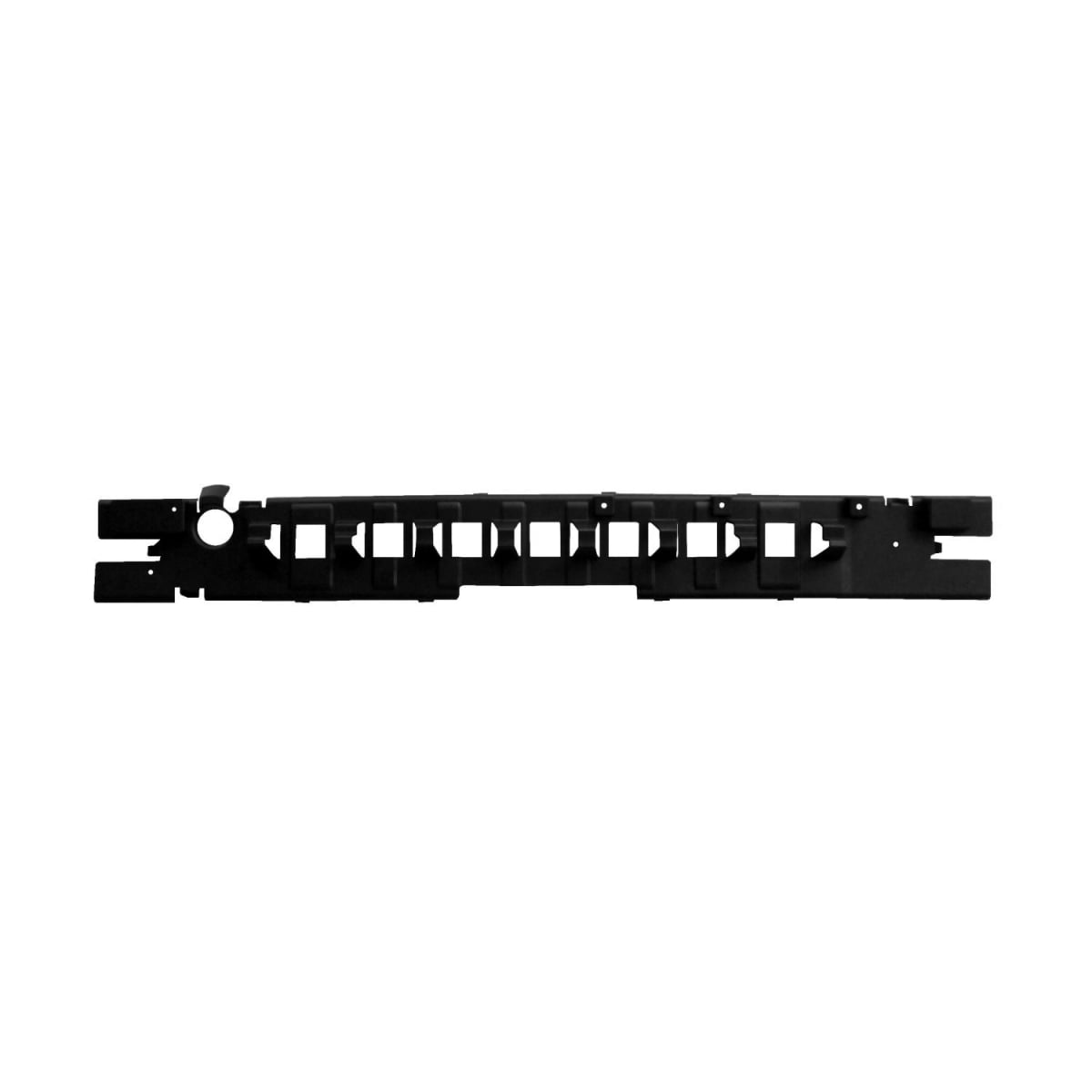 TA-FO1070203C Replacement Front Bumper Impact Absorber Capa For FORD EDGE_ST 2019-2023(FO1070203C)