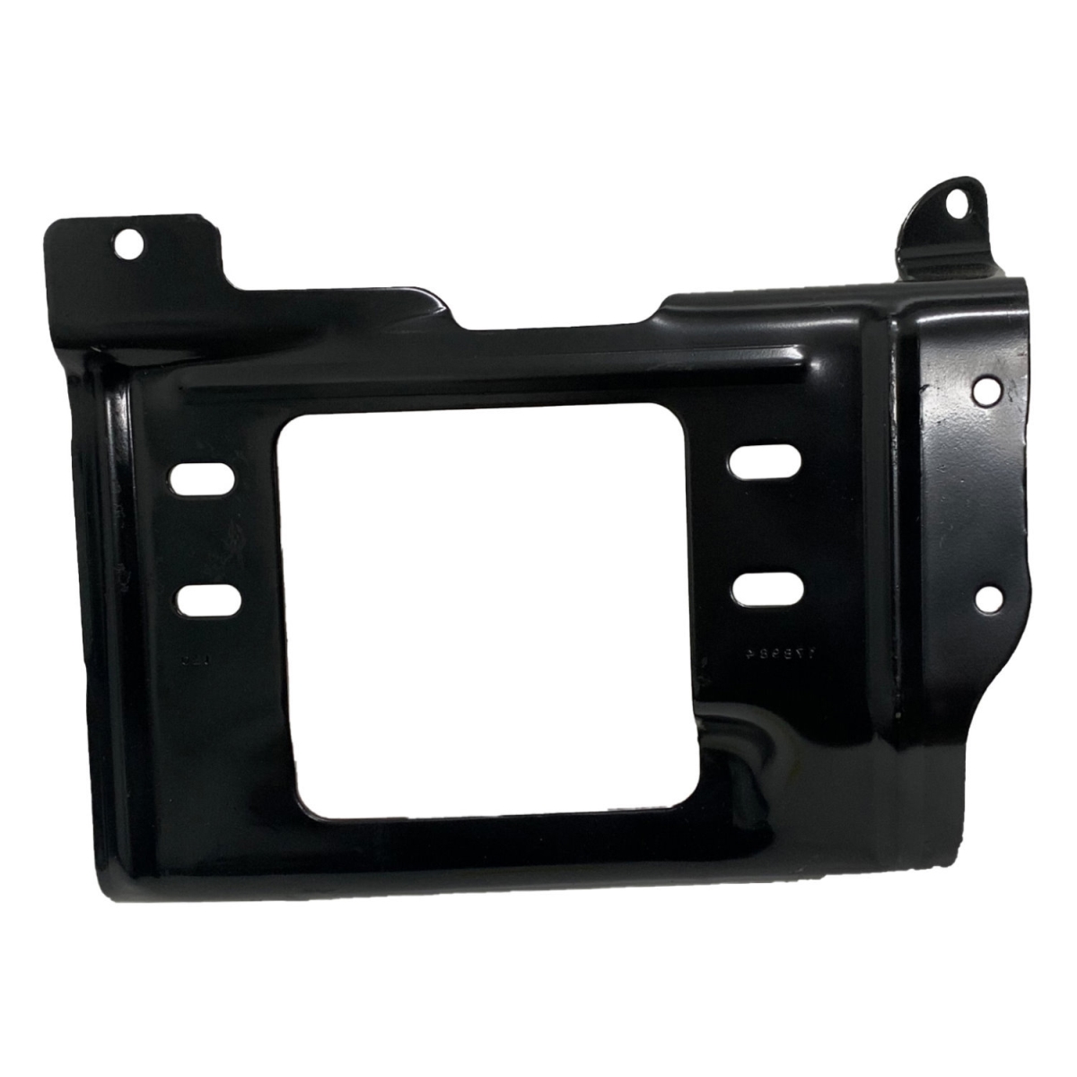 TA-FO1066201C Replacement Front Driver Side Bumper Mounting Plate For FORD PICKUP_FORD_SUPERDUTY 2020-2022(FO1066201C)