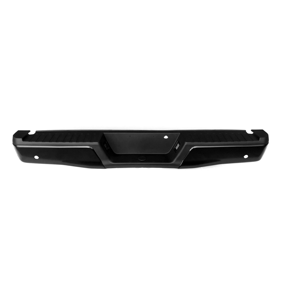 TA-FO1103194 Replacement Step Bumper Assembly For FORD PICKUP_F150_POLICE_RESPONDER 2015-2020(FO1103194)