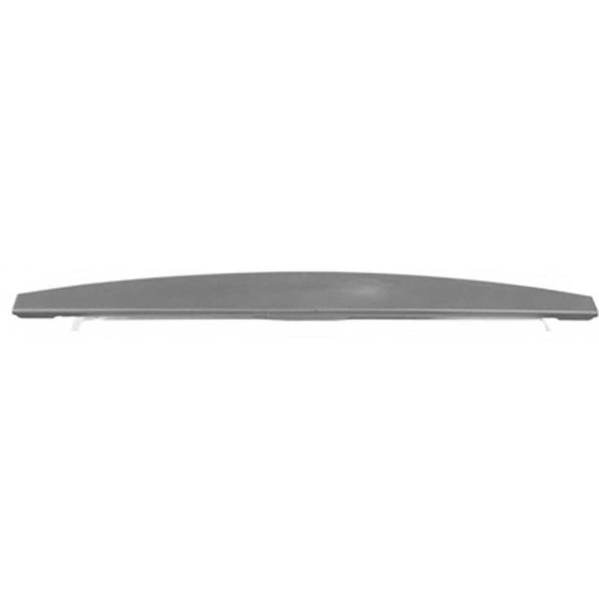 TA-CH1909105 Replacement Upper Tailgate Molding For RAM PICKUP-RAM-1500 2019-2022(CH1909105)