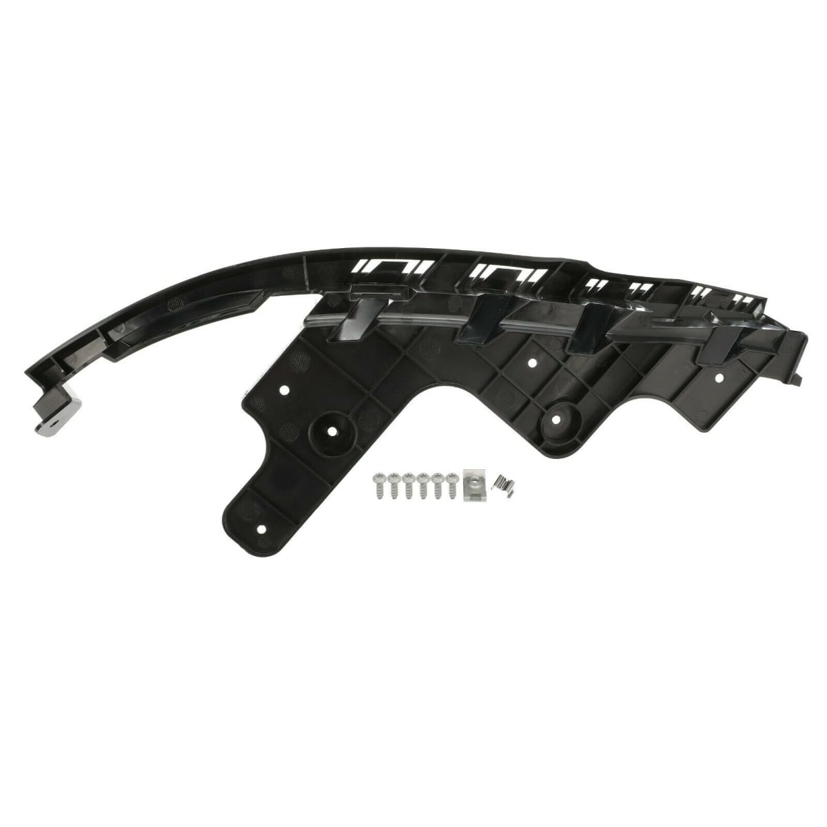 TA-CH2509114 Replacement Passenger Side Head Light Bracket For JEEP CHEROKEE 2019-2023(CH2509114)