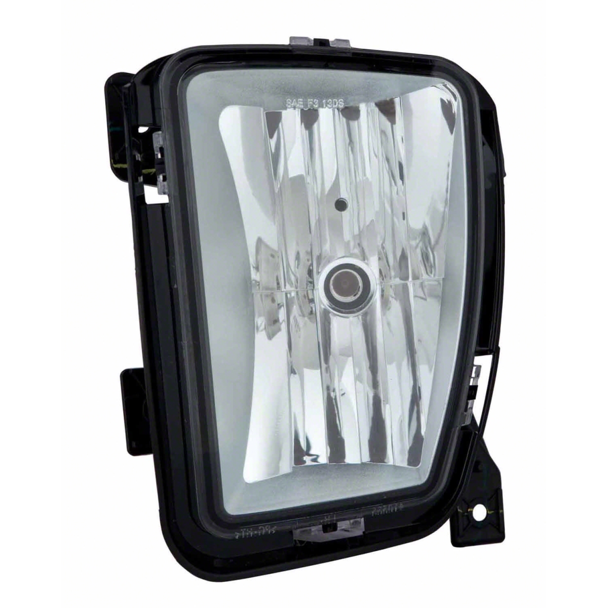 TA-CH2592147V Replacement Driver Side Fog Light Assembly For RAM PICKUP-RAM-1500_CLASSIC 2013-2023(CH2592147V)