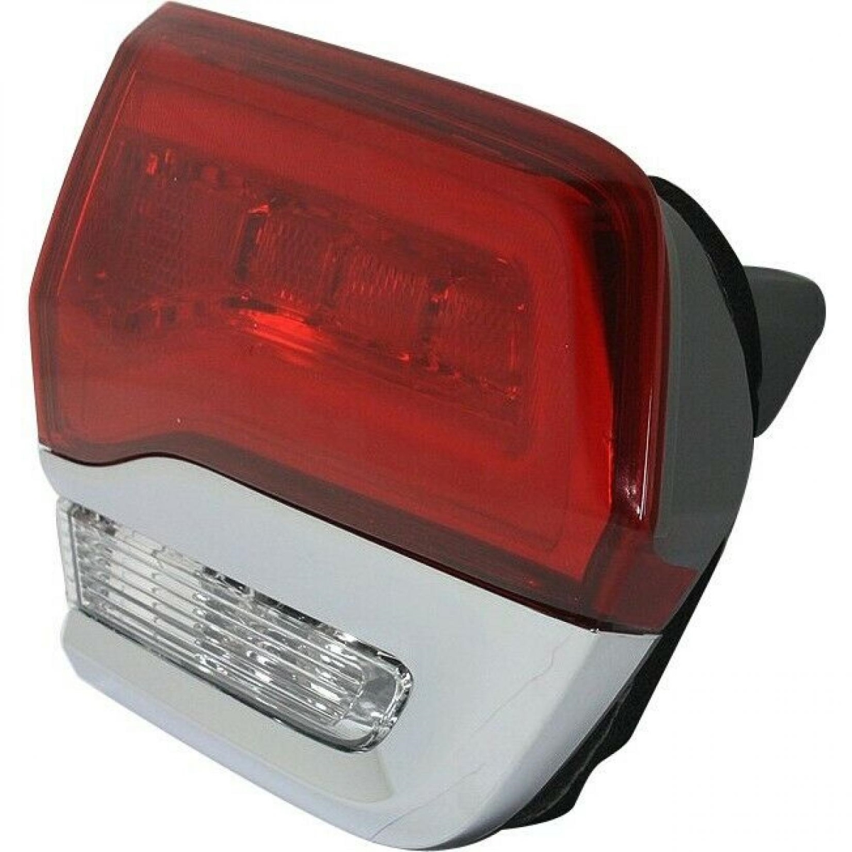TA-CH2802105C Replacement Driver Side Inner Tail Light Assembly Capa For JEEP GRAND_CHEROKEE_WK 2014-2022(CH2802105C)