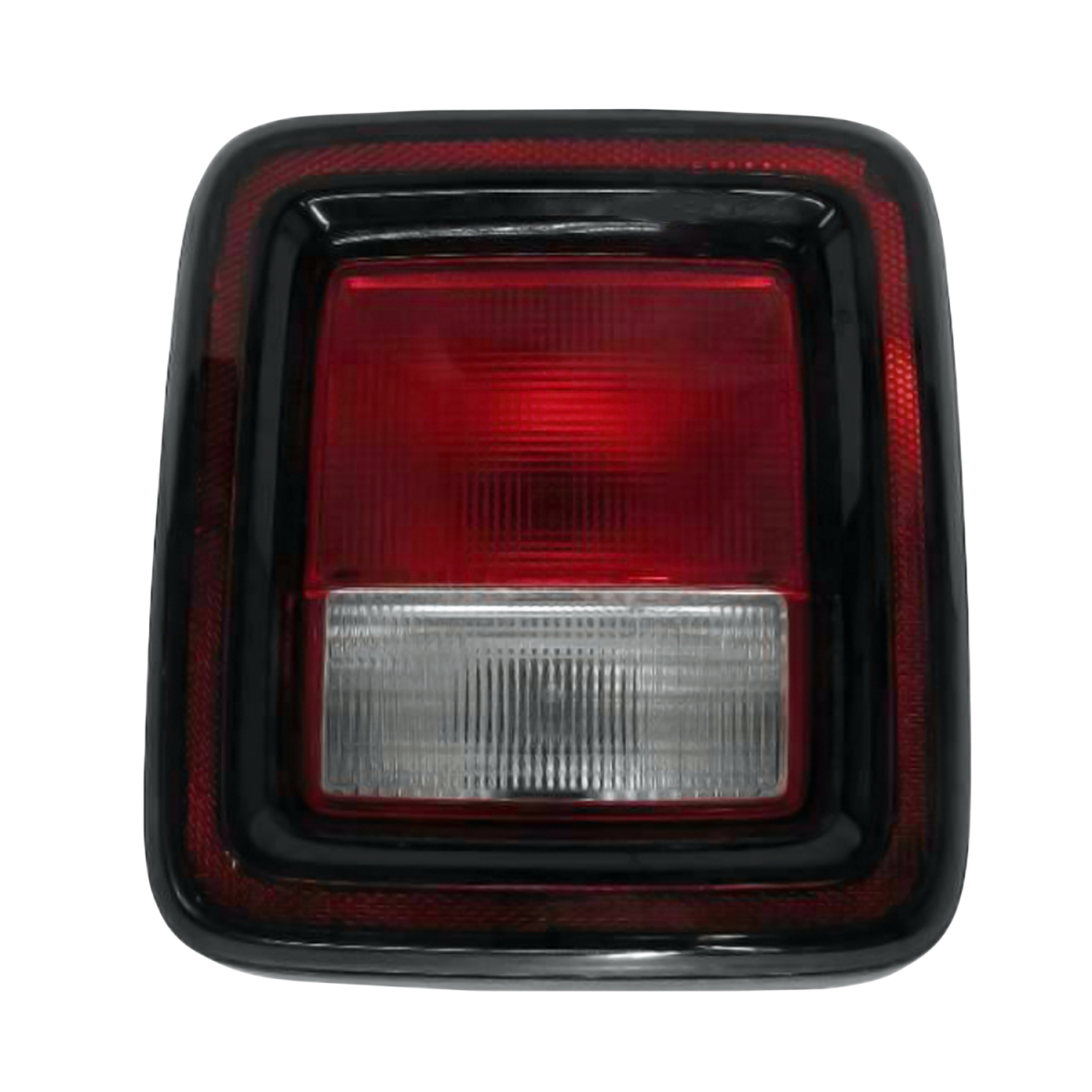 TA-CH2800215C Replacement Driver Side Halogen Tail Light Assembly Capa For JEEP WRANGLER_JL 2018-2023(CH2800215C)