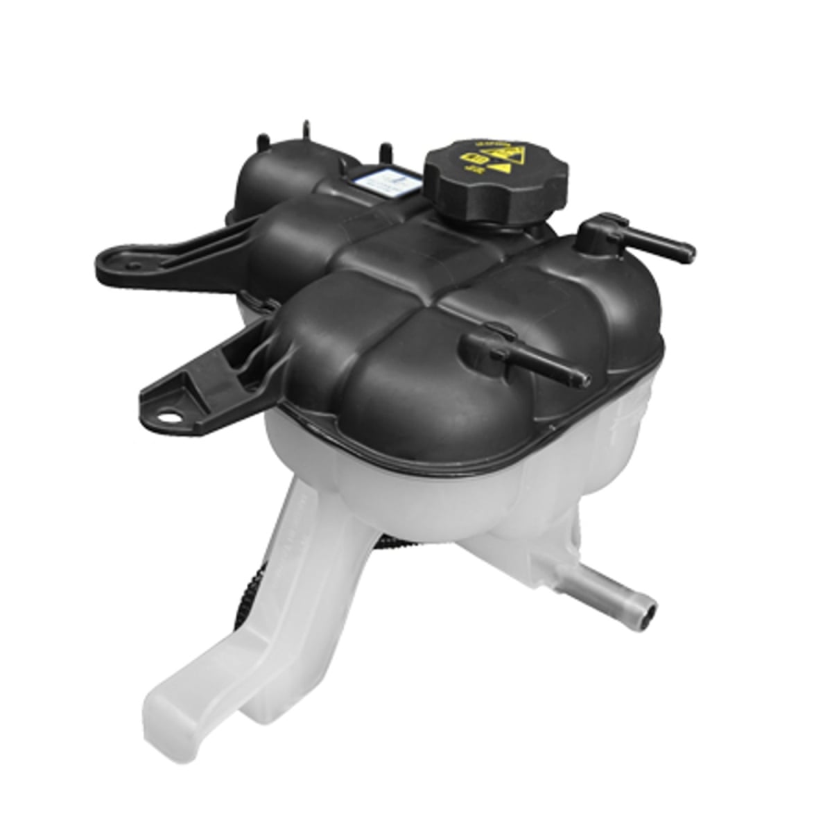 TA-CH3014165 Replacement Engine Coolant Recovery Tank For JEEP GRAND_CHEROKEE 2014-2021(CH3014165)